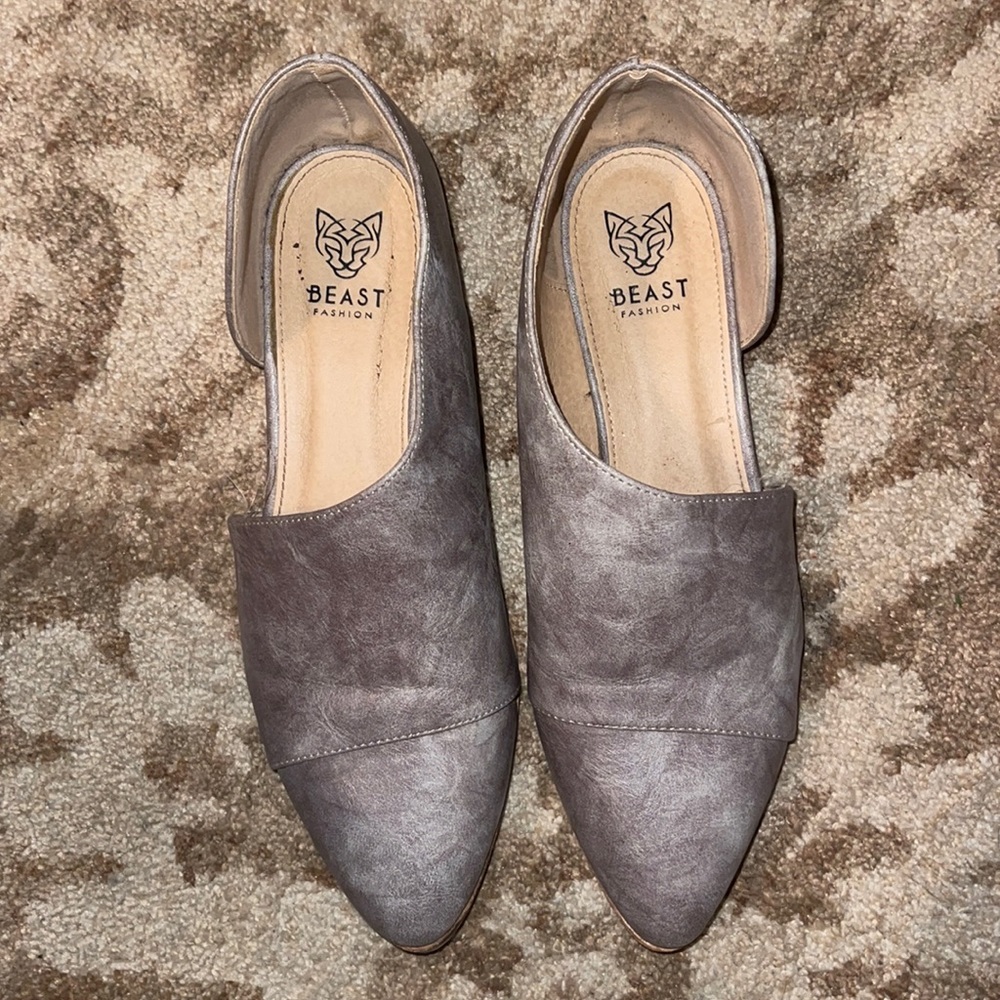 Beast Loafers